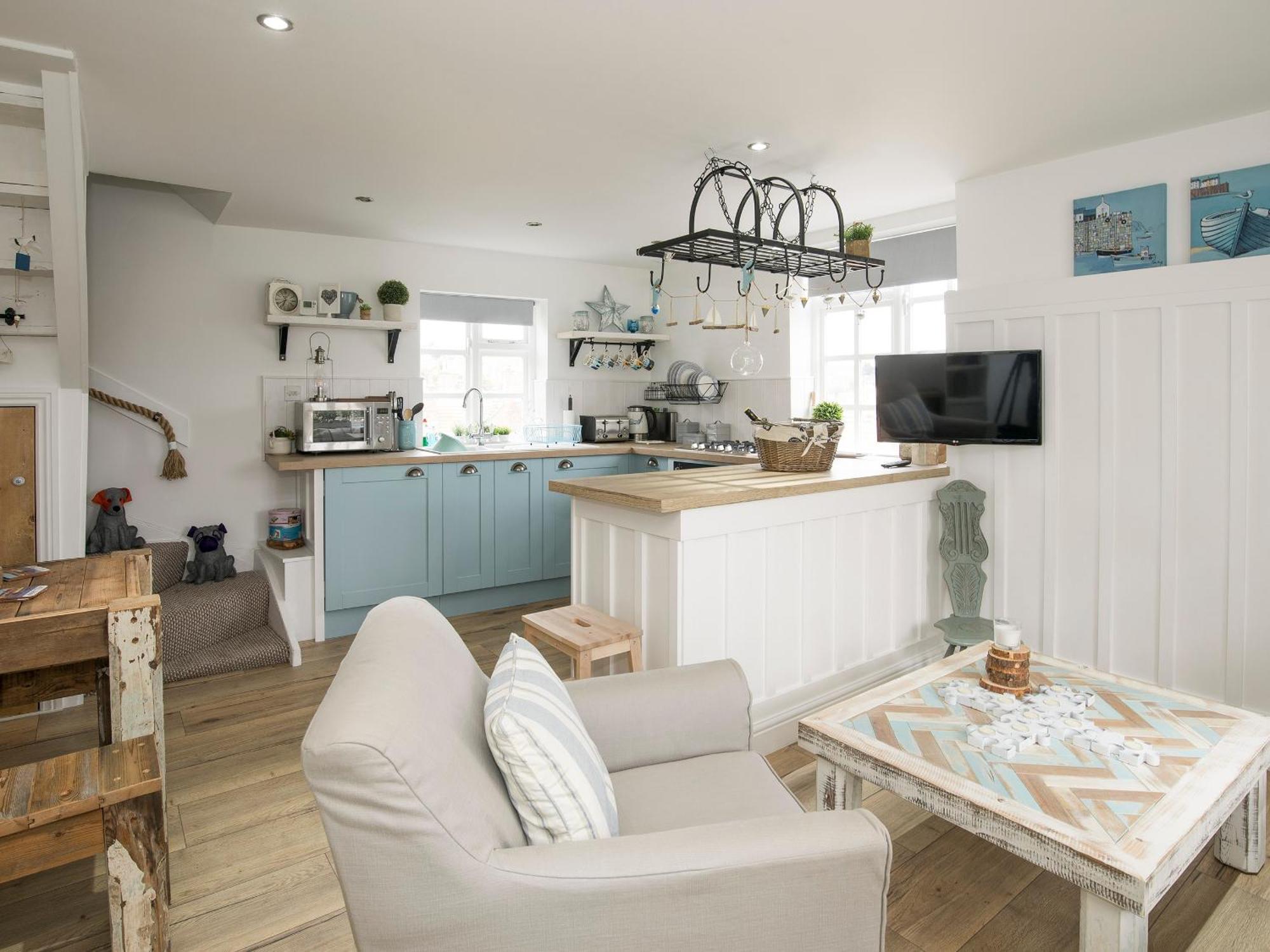 Casa vacanze Rose And Crown Yard Whitby